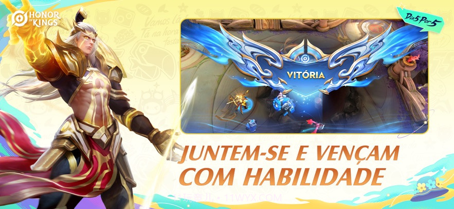 王者荣耀HOK体验服截图1 王者荣耀HOK体验服截图1