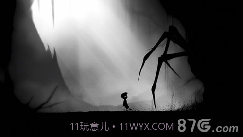 地狱边境中文版截图3