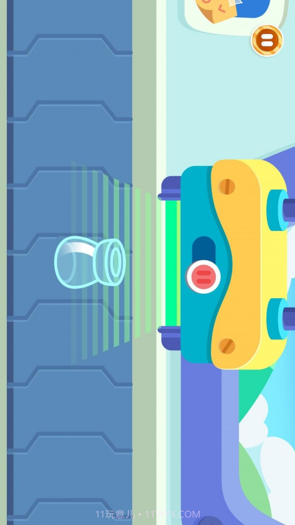 宝宝酸奶工厂截图5