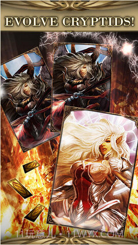 勇者传说截图2 勇者传说截图2