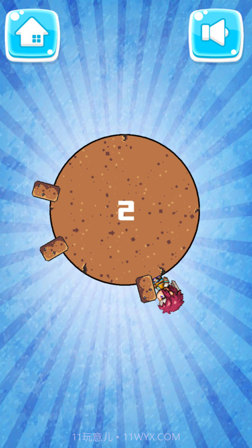 打破墙壁截图5 打破墙壁截图5