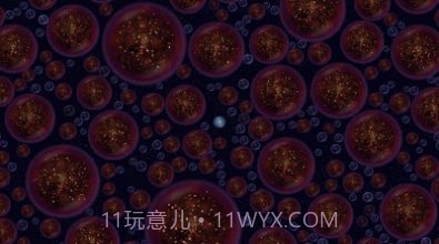 吞噬进化生存截图1 吞噬进化生存截图1