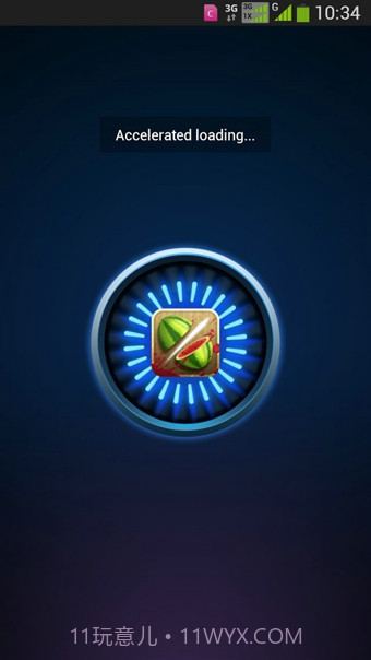 Du Speed Booster(安卓优化大师)截图4 Du Speed Booster(安卓优化大师)截图4