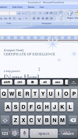 远程桌面控制(Splashtop)截图3