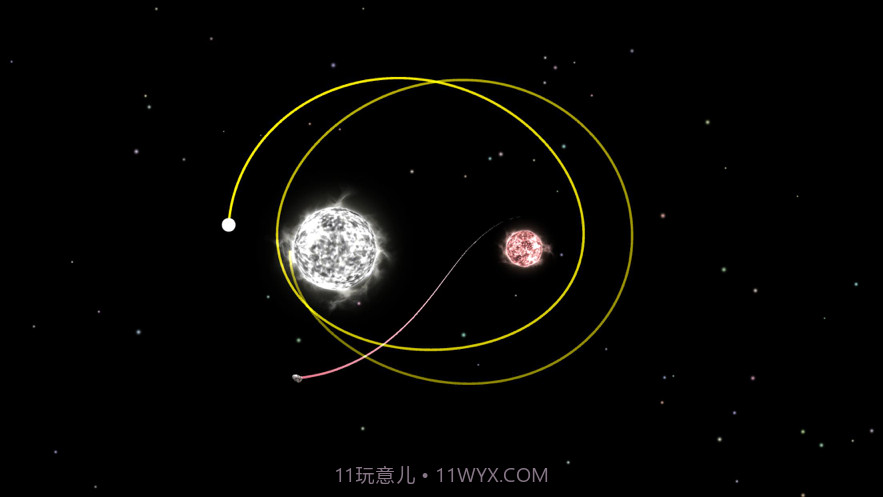天体重力截图4 天体重力截图4