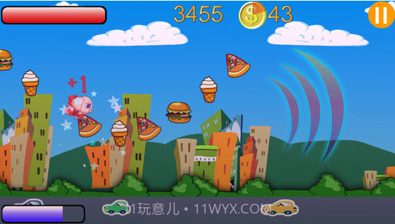 超级小猪截图3 超级小猪截图3