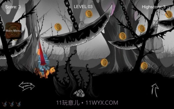 玩具骑士2截图3 玩具骑士2截图3