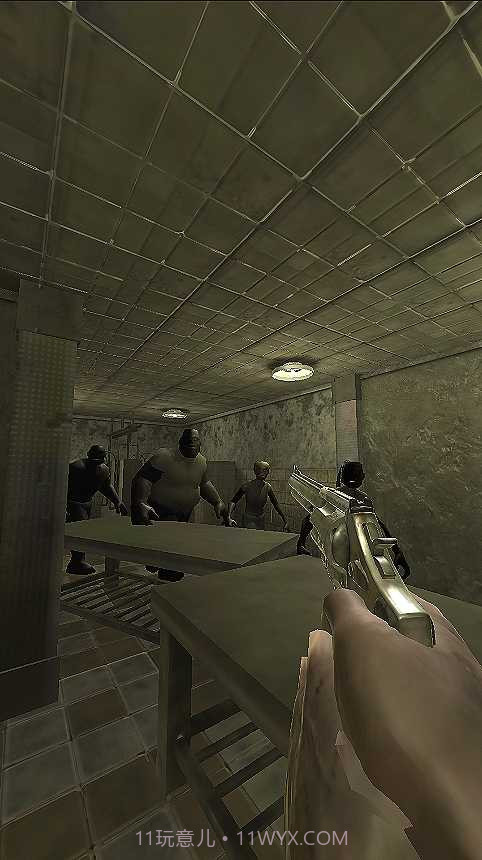 最后的生还者僵尸启示录截图2