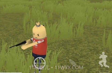 战斗岛单机版截图2