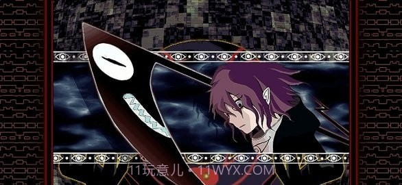 zelle神秘之旅截图3 zelle神秘之旅截图3