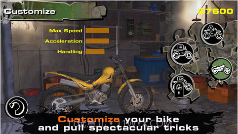 城市自由狂飙截图2