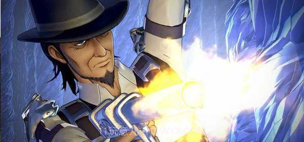 进击的巨人2Final Battle截图3 进击的巨人2Final Battle截图3