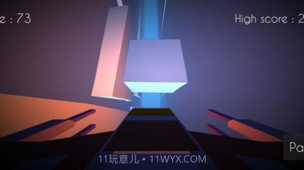 无限机动飞行截图2 无限机动飞行截图2