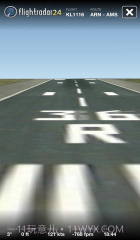 航班24小时Pro截图4 航班24小时Pro截图4