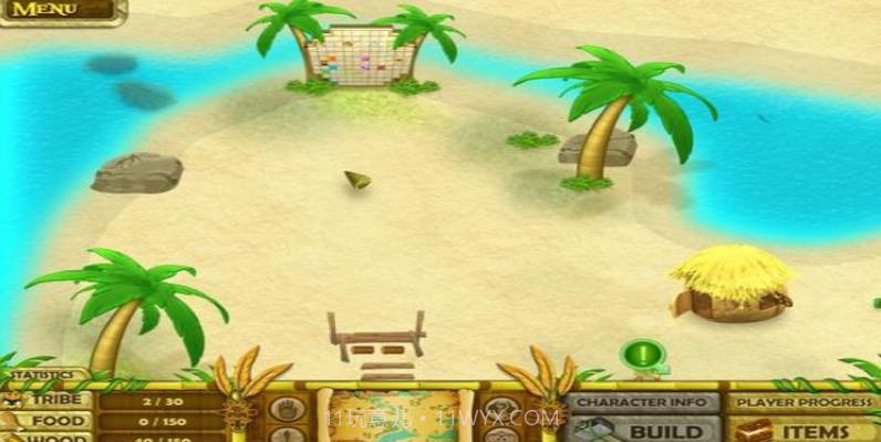 逃离天堂截图2 逃离天堂截图2