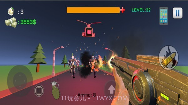 杀光一切截图3 杀光一切截图3