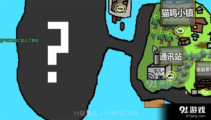 猫猫突围单机版截图3 猫猫突围单机版截图3