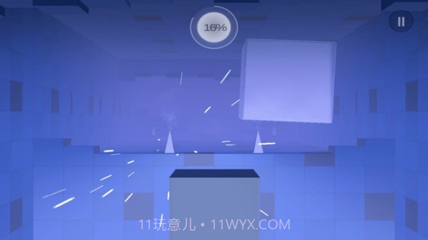 粉碎沙盒截图2 粉碎沙盒截图2