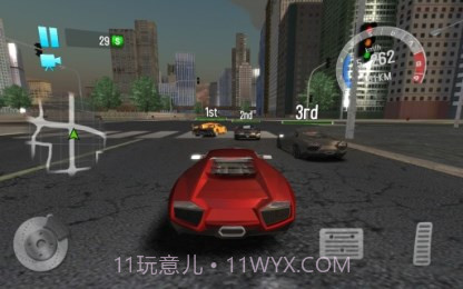 地下赛车手截图1