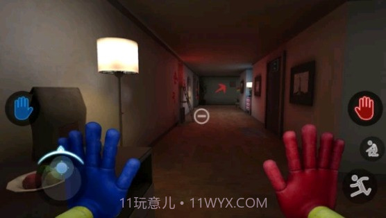 暗影大作战截图1 暗影大作战截图1