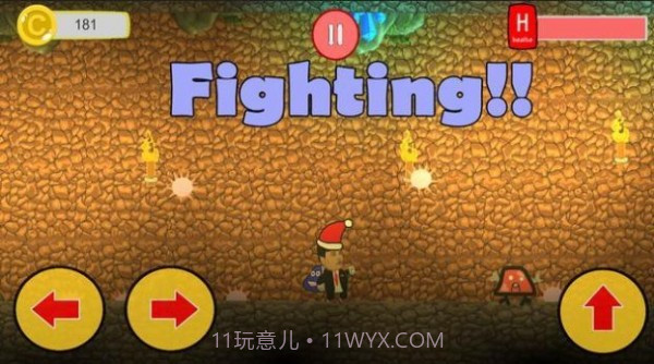 班达丽塔冒险截图2 班达丽塔冒险截图2