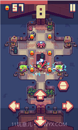 逃出老人院截图2 逃出老人院截图2