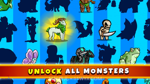 空闲幻想农场大亨截图3