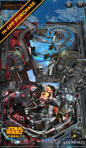 星球大战弹珠台截图1