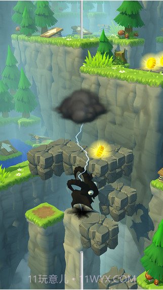 石山羊截图2 石山羊截图2