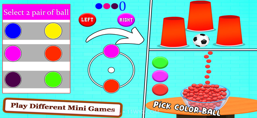 我的小马马厩镇生活截图6