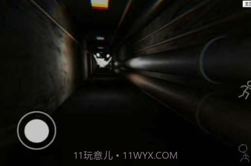 误入后室游戏截图1