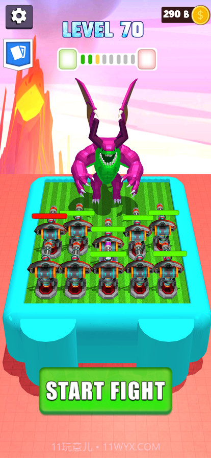 合并大师游戏截图8