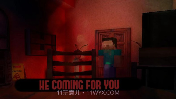 HIM:旅馆截图1 HIM:旅馆截图1