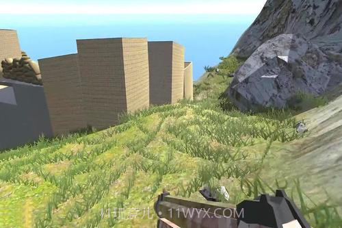 战地模拟器app截图3