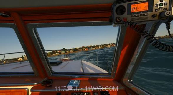 钓鱼北大西洋手机版截图1 钓鱼北大西洋手机版截图1