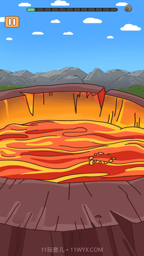 火柴人天地逃亡截图3 火柴人天地逃亡截图3