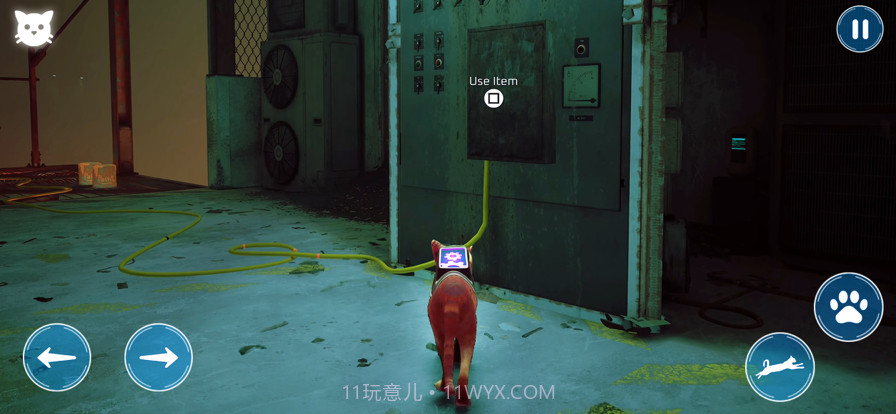 猫模拟器恐怖生活截图3 猫模拟器恐怖生活截图3