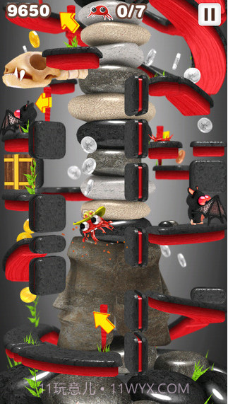 螃蟹先生截图3 螃蟹先生截图3