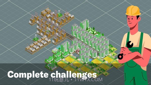 城市制造者截图4 城市制造者截图4