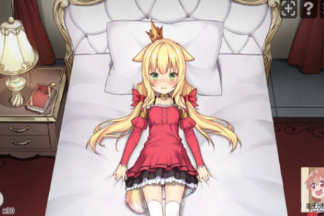 恶魔石板与被诅咒的犬公主截图3