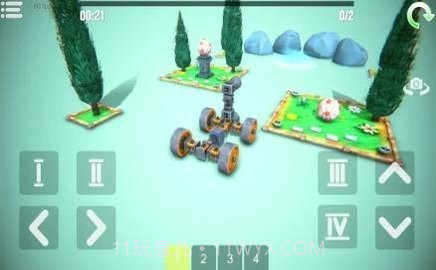 毁灭世界物理沙盒截图2 毁灭世界物理沙盒截图2