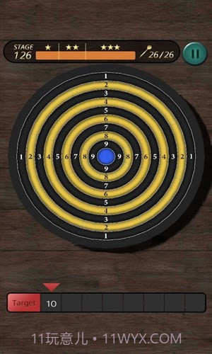 飞镖王截图1 飞镖王截图1