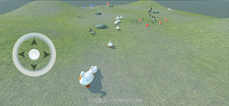 鸭妈妈截图2 鸭妈妈截图2