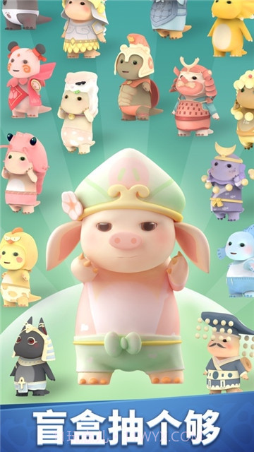 奶龙跑酷小游戏截图4 奶龙跑酷小游戏截图4