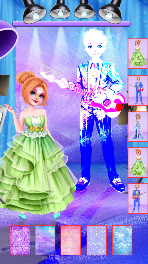 吉他王子2好莱坞之旅截图6 吉他王子2好莱坞之旅截图6