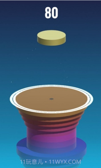 堆叠磁盘StackDisk截图2 堆叠磁盘StackDisk截图2