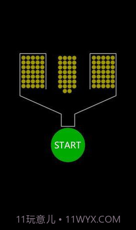 100颗球截图3 100颗球截图3