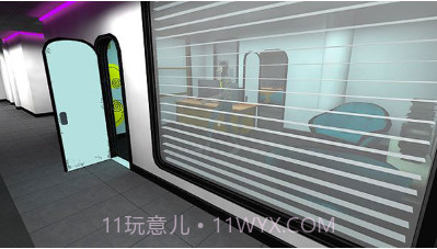 微笑-X公司截图2