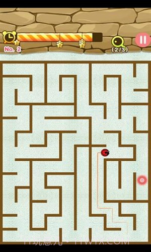 迷宫之王截图4