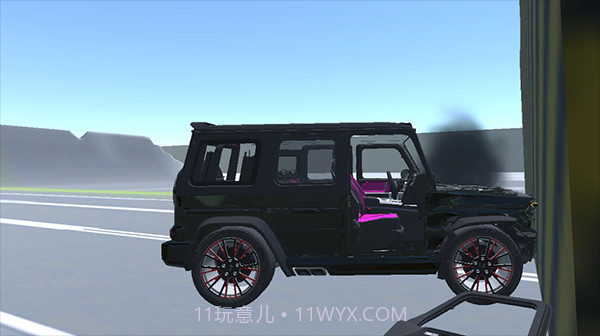 皇家汽车碰撞截图3 皇家汽车碰撞截图3